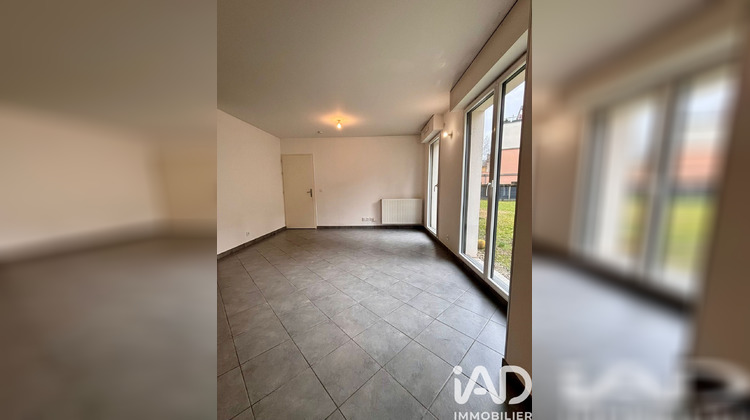 Ma-Cabane - Vente Appartement Chambéry, 55 m²