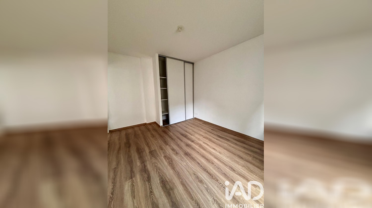 Ma-Cabane - Vente Appartement Chambéry, 55 m²