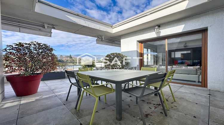 Ma-Cabane - Vente Appartement Chambery, 140 m²