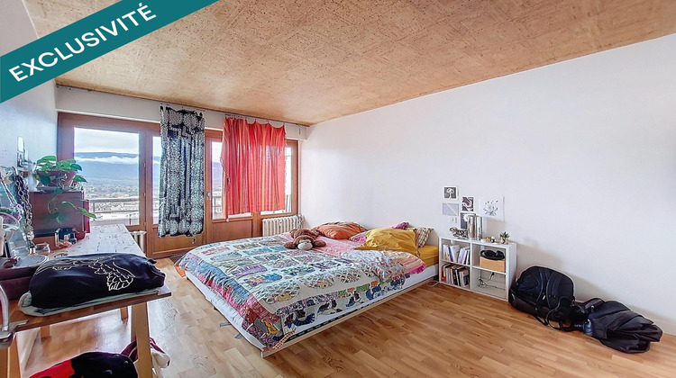 Ma-Cabane - Vente Appartement Chambery, 52 m²