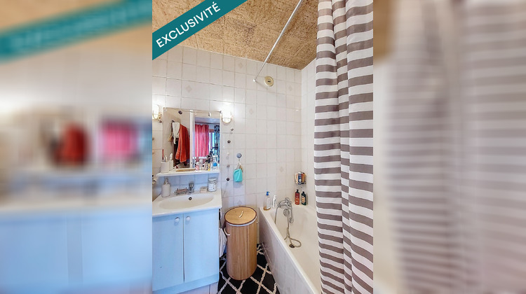 Ma-Cabane - Vente Appartement Chambery, 52 m²