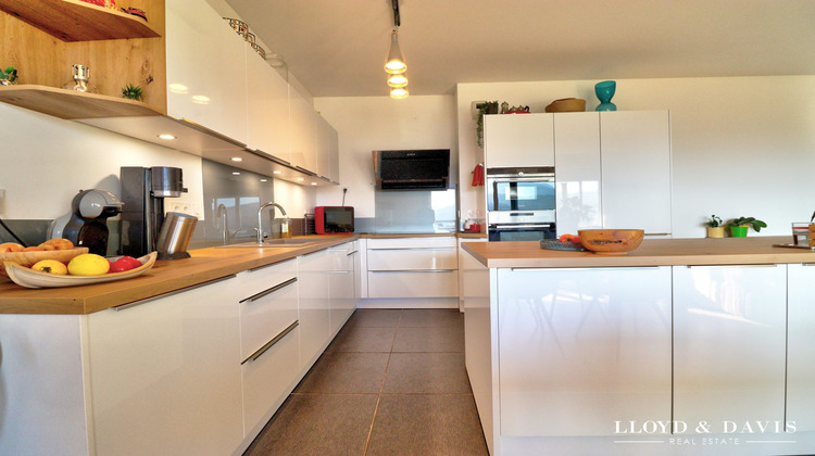 Ma-Cabane - Vente Appartement Chambéry, 107 m²