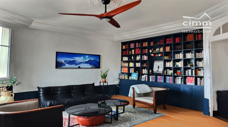 Ma-Cabane - Vente Appartement Chambéry, 71 m²