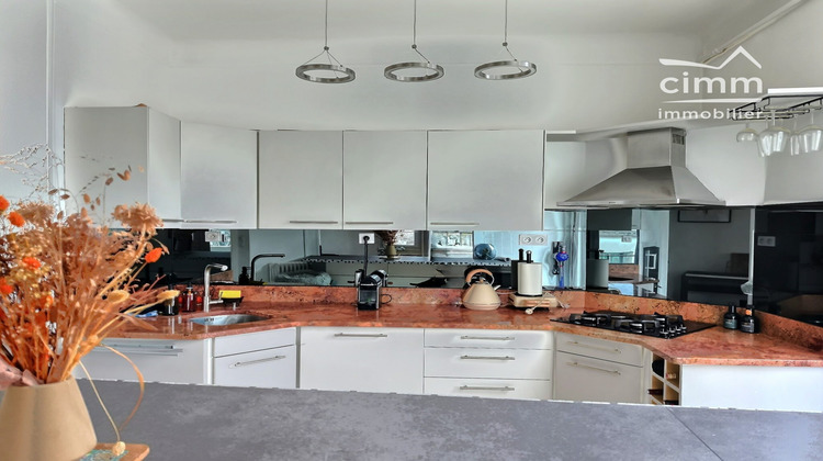 Ma-Cabane - Vente Appartement Chambéry, 71 m²