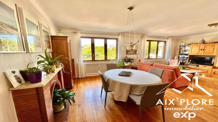 Ma-Cabane - Vente Appartement Chambéry, 86 m²