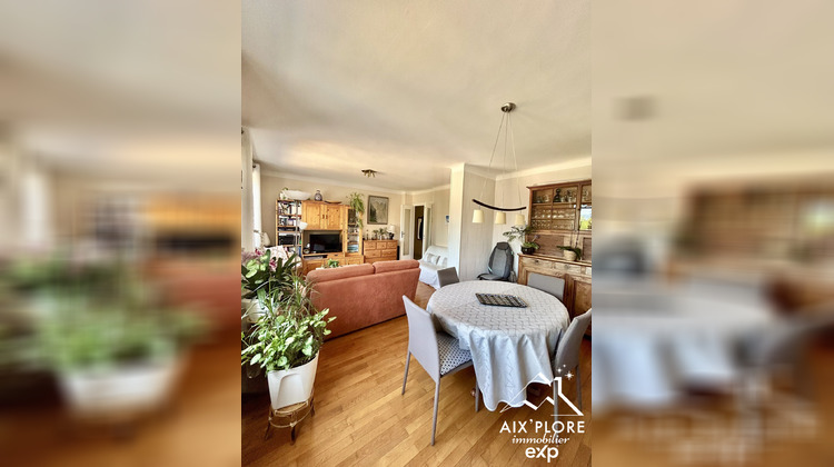 Ma-Cabane - Vente Appartement Chambéry, 86 m²