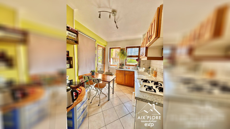 Ma-Cabane - Vente Appartement Chambéry, 86 m²