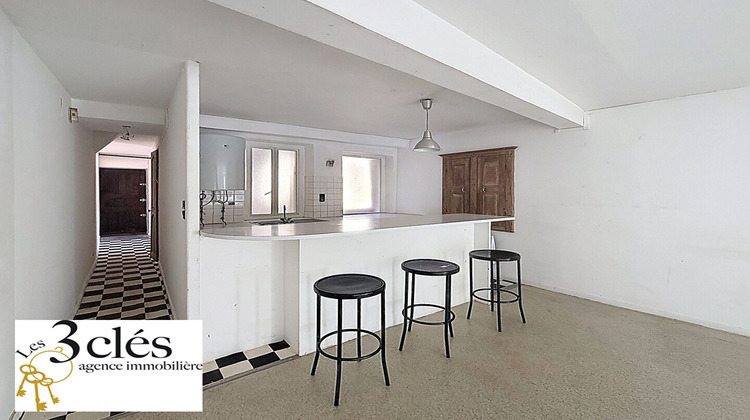 Ma-Cabane - Vente Appartement CHAMBERY, 55 m²