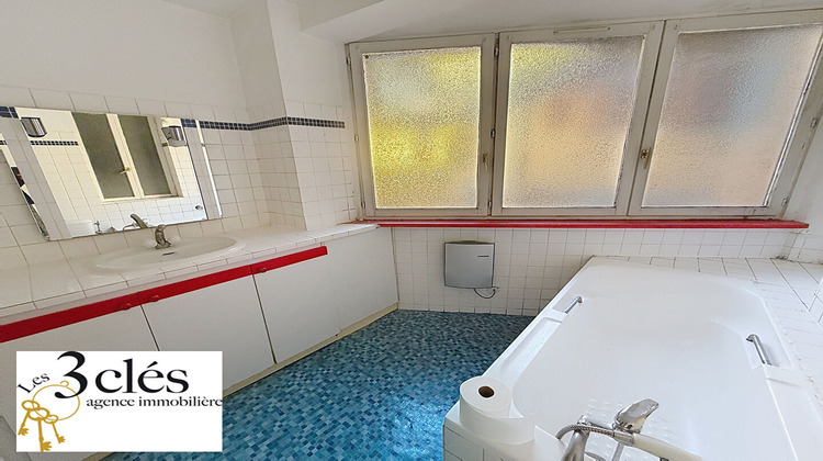 Ma-Cabane - Vente Appartement CHAMBERY, 55 m²