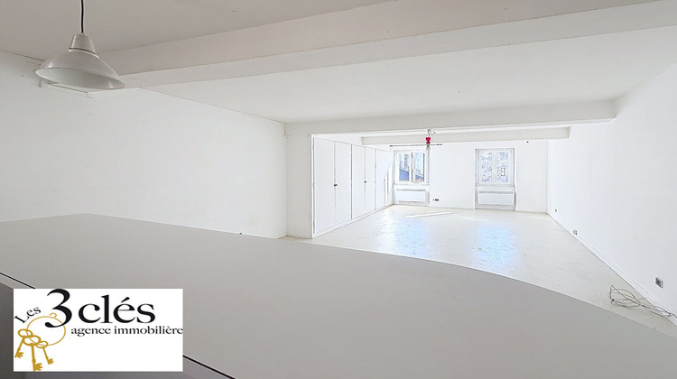 Ma-Cabane - Vente Appartement CHAMBERY, 55 m²