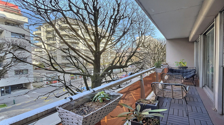 Ma-Cabane - Vente Appartement CHAMBERY, 42 m²