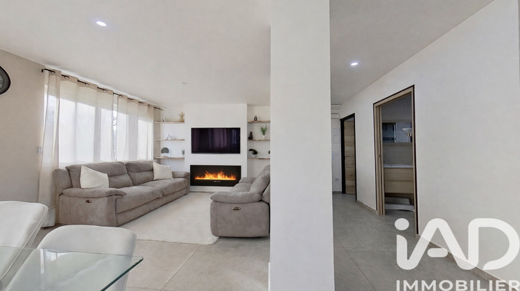 Ma-Cabane - Vente Appartement Chambéry, 62 m²