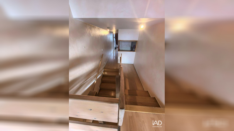 Ma-Cabane - Vente Appartement Chambéry, 56 m²