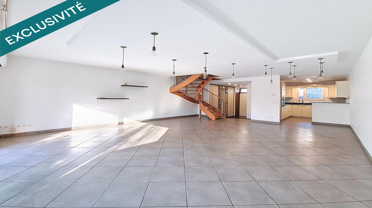 Ma-Cabane - Vente Appartement Chambéry, 155 m²