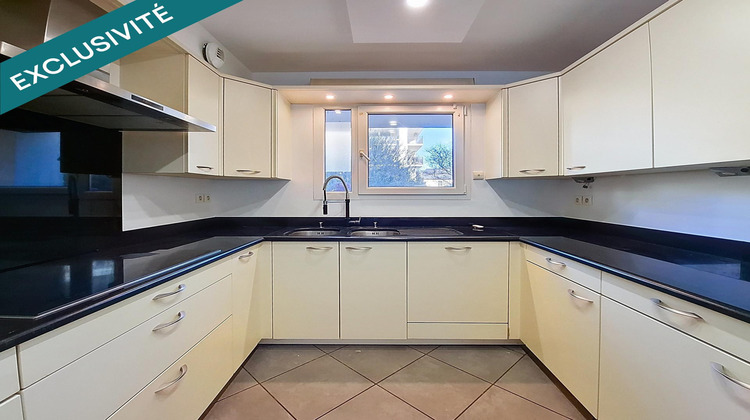 Ma-Cabane - Vente Appartement Chambéry, 155 m²