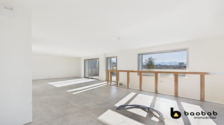 Ma-Cabane - Vente Appartement Chambéry, 123 m²