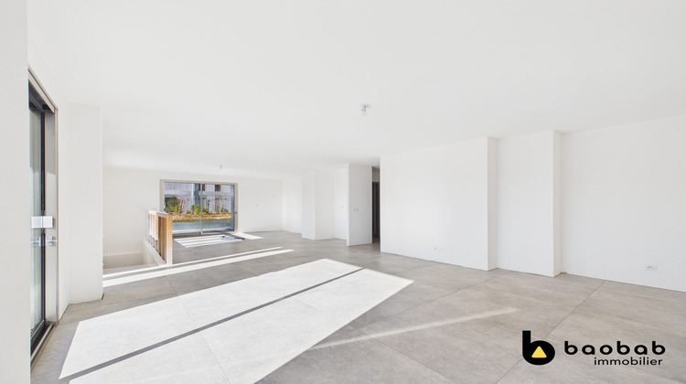 Ma-Cabane - Vente Appartement Chambéry, 123 m²