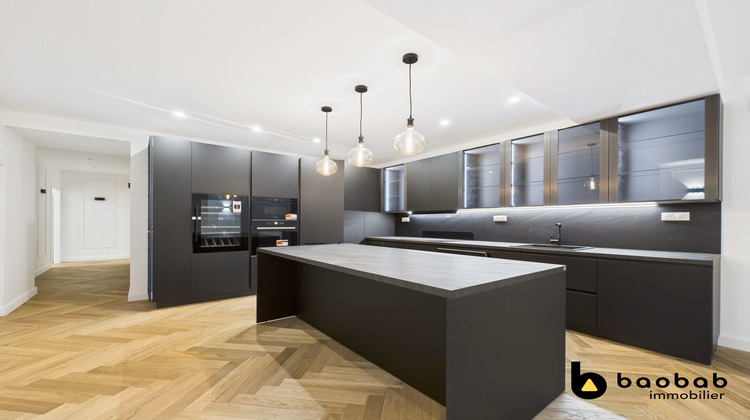 Ma-Cabane - Vente Appartement Chambéry, 237 m²