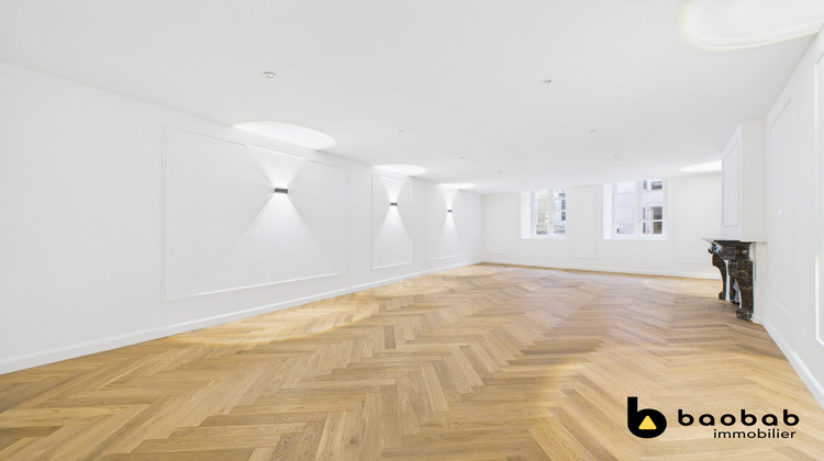 Ma-Cabane - Vente Appartement Chambéry, 237 m²