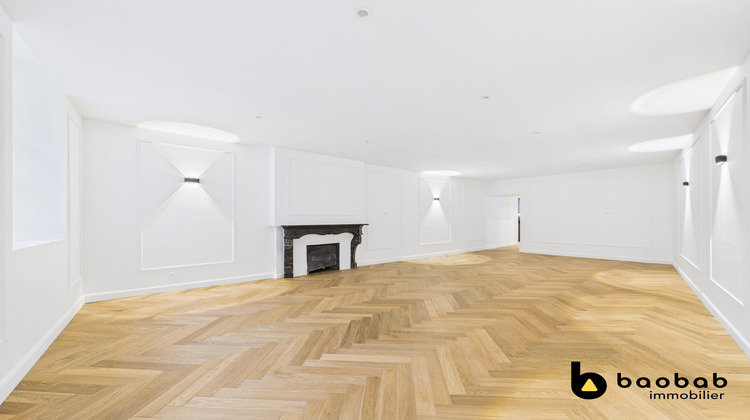 Ma-Cabane - Vente Appartement Chambéry, 237 m²