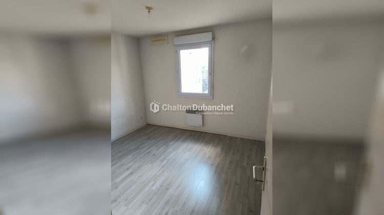 Ma-Cabane - Vente Appartement CHAMBERY, 42 m²