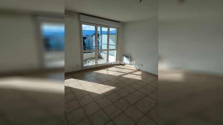 Ma-Cabane - Vente Appartement CHAMBERY, 42 m²
