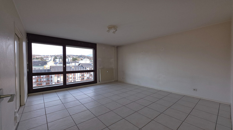Ma-Cabane - Vente Appartement CHAMBERY, 31 m²