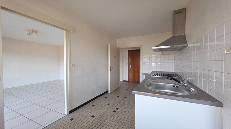Ma-Cabane - Vente Appartement CHAMBERY, 31 m²