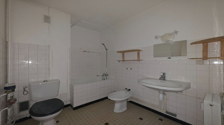 Ma-Cabane - Vente Appartement CHAMBERY, 31 m²