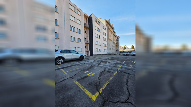 Ma-Cabane - Vente Appartement CHAMBERY, 50 m²