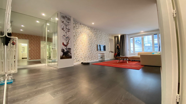 Ma-Cabane - Vente Appartement CHAMBERY, 67 m²