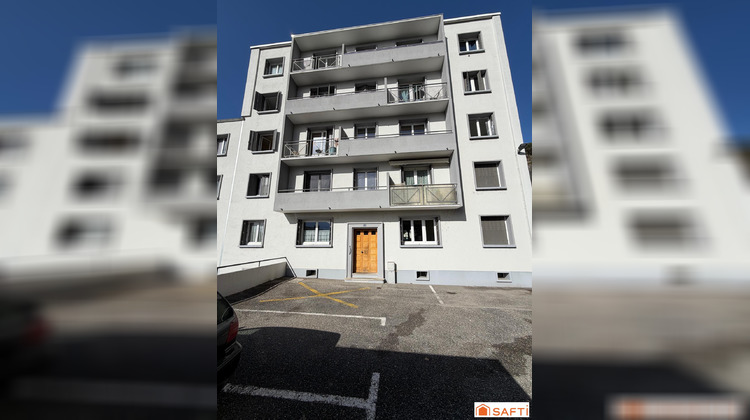 Ma-Cabane - Vente Appartement Chambery, 53 m²