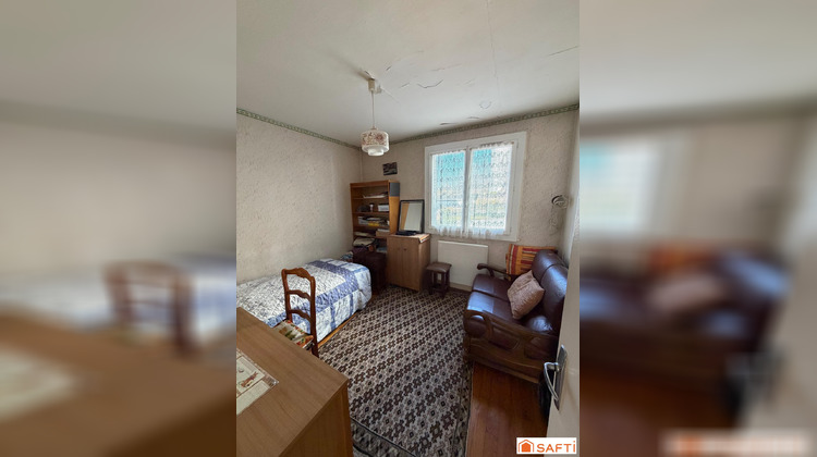 Ma-Cabane - Vente Appartement Chambery, 53 m²