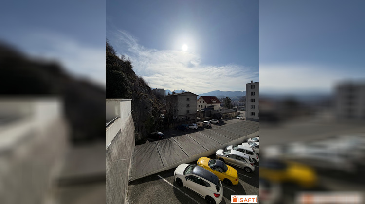 Ma-Cabane - Vente Appartement Chambery, 53 m²