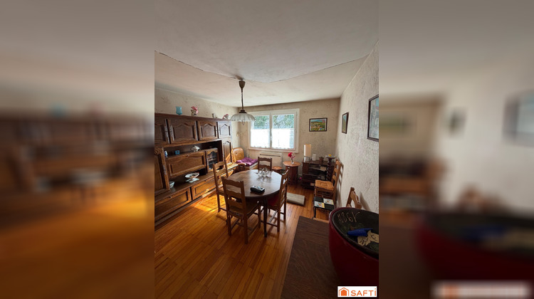 Ma-Cabane - Vente Appartement Chambery, 53 m²