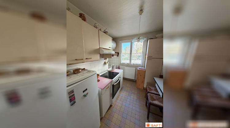Ma-Cabane - Vente Appartement Chambery, 53 m²