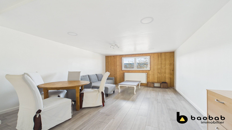 Ma-Cabane - Vente Appartement Chambéry, 82 m²