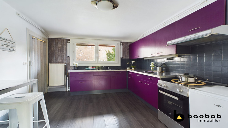 Ma-Cabane - Vente Appartement Chambéry, 82 m²