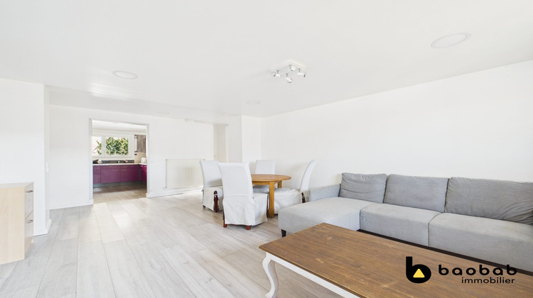 Ma-Cabane - Vente Appartement Chambéry, 82 m²