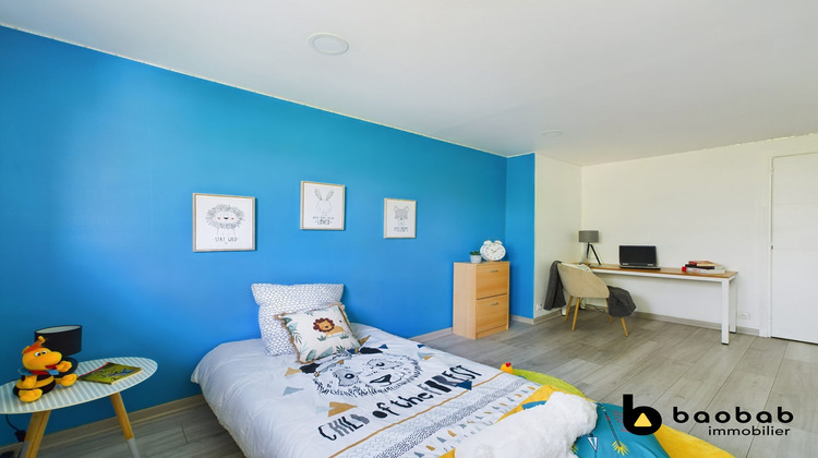 Ma-Cabane - Vente Appartement Chambéry, 82 m²