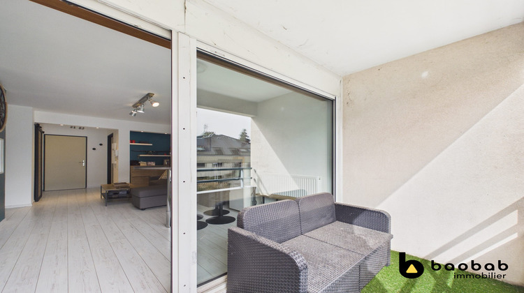 Ma-Cabane - Vente Appartement Chambéry, 38 m²