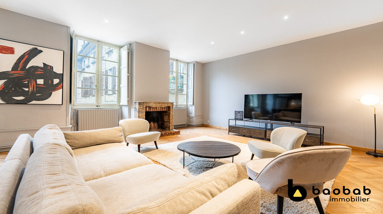 Ma-Cabane - Vente Appartement Chambéry, 140 m²