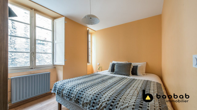 Ma-Cabane - Vente Appartement Chambéry, 140 m²