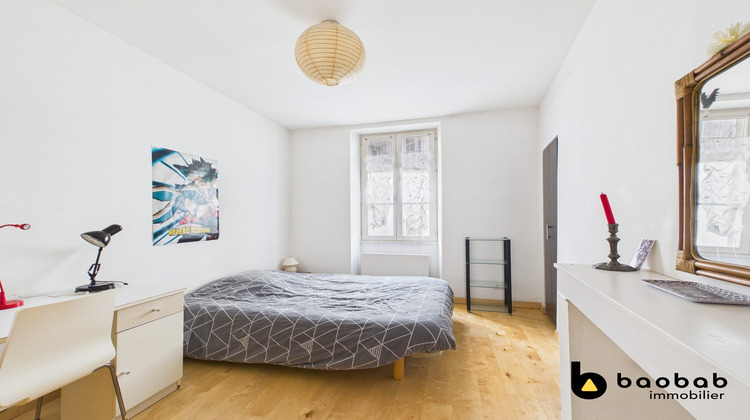 Ma-Cabane - Vente Appartement Chambéry, 135 m²