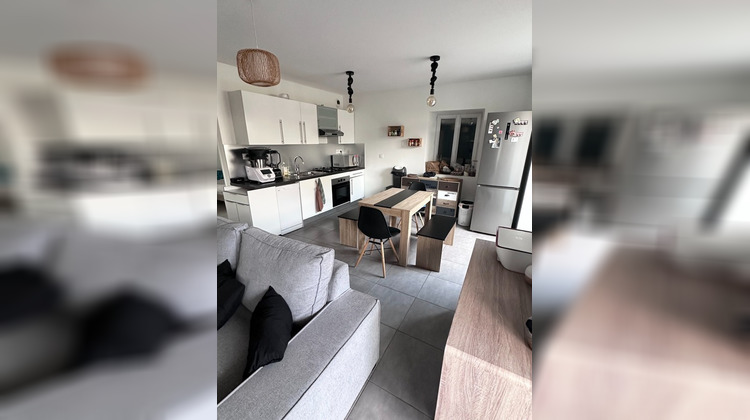 Ma-Cabane - Vente Appartement CHAMBERY, 61 m²