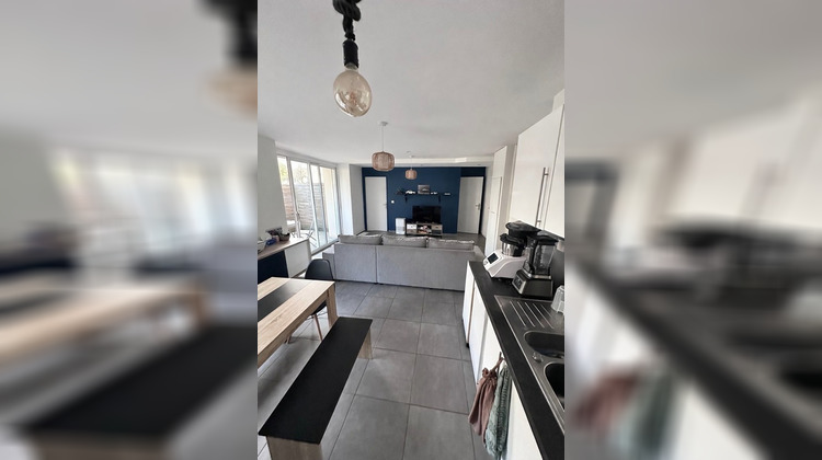 Ma-Cabane - Vente Appartement CHAMBERY, 61 m²