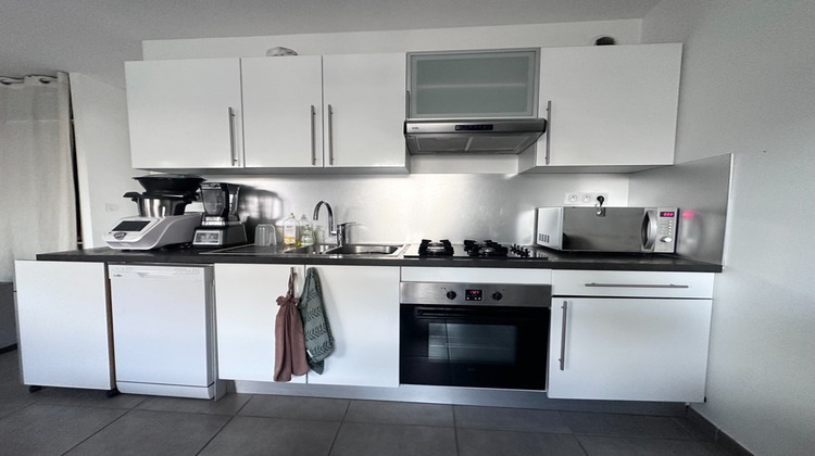 Ma-Cabane - Vente Appartement CHAMBERY, 61 m²