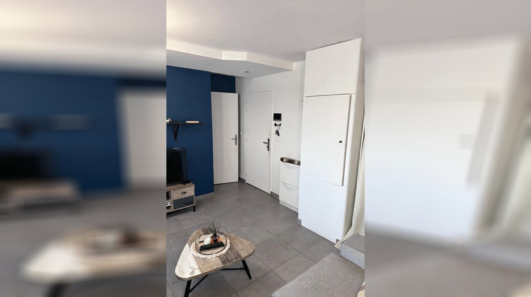 Ma-Cabane - Vente Appartement CHAMBERY, 61 m²