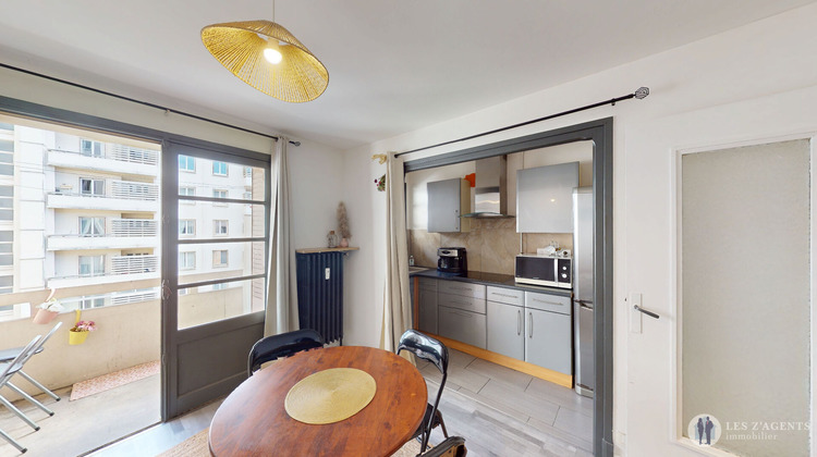 Ma-Cabane - Vente Appartement CHAMBERY, 68 m²