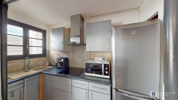 Ma-Cabane - Vente Appartement CHAMBERY, 68 m²